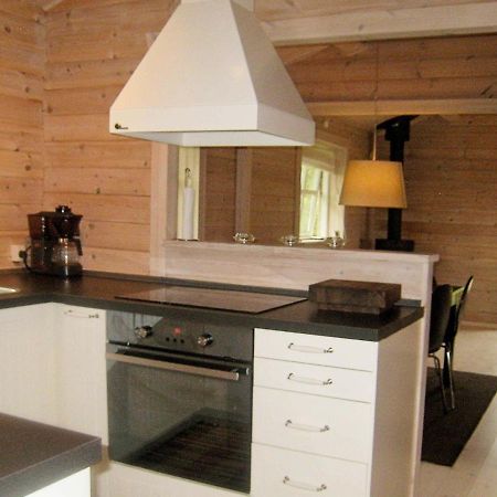 6 Person Holiday Home In Skibby Eksteriør bilde